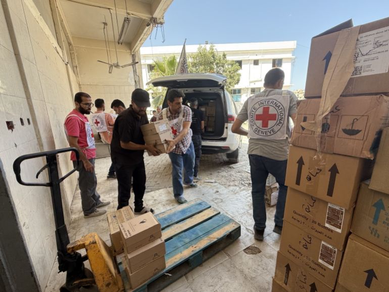 وکاله آریا للأنباء