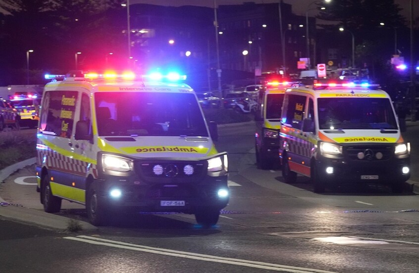 وکاله آریا للأنباء