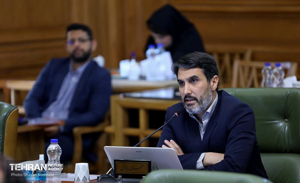 خبرگزاری آریا