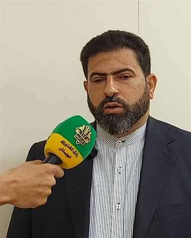 خبرگزاری آریا