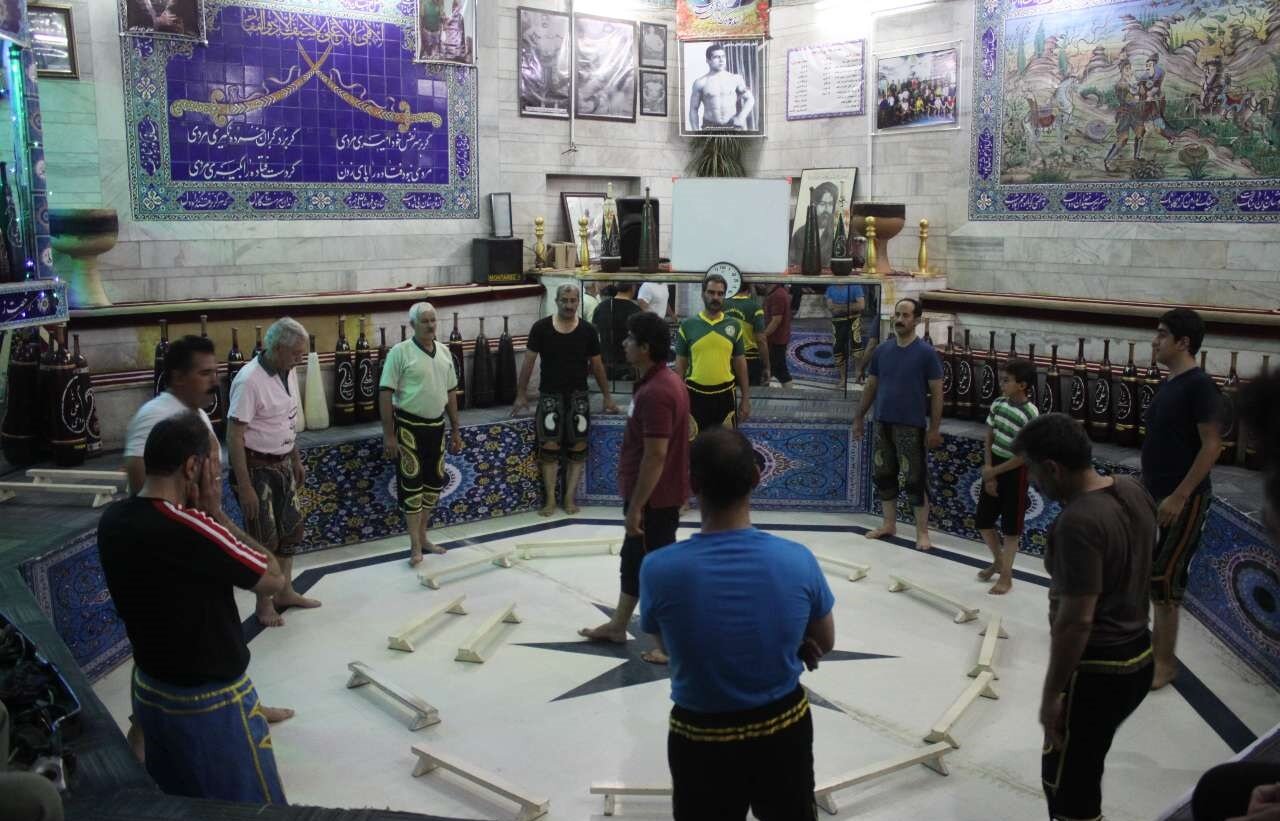 خبرگزاری آریا