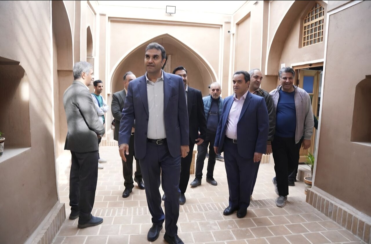 خبرگزاری آریا