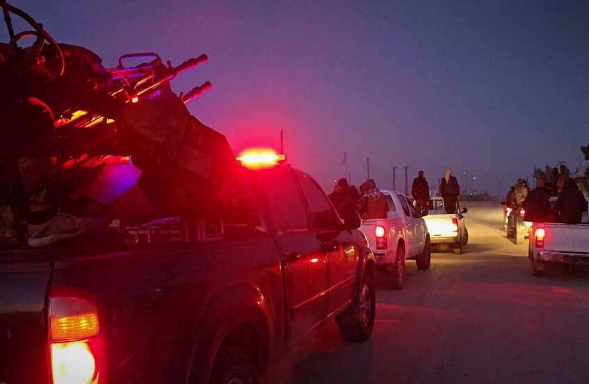 وکاله آریا للأنباء