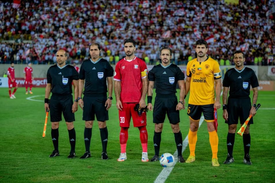 وکاله آریا للأنباء