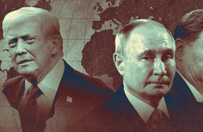 وکاله آریا للأنباء