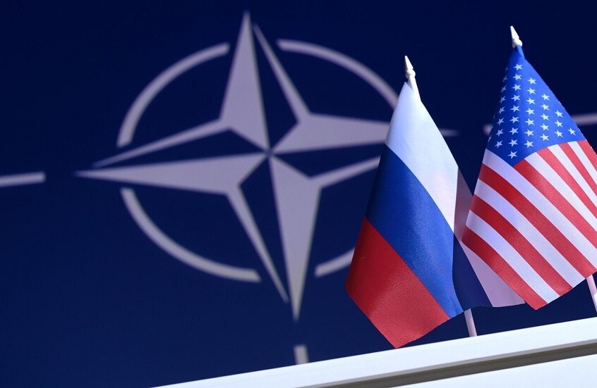 وکاله آریا للأنباء